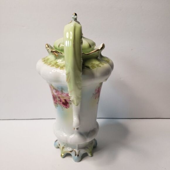 VTG Royal Bayreuth Bavaria Teapot - Picture 2 of 9